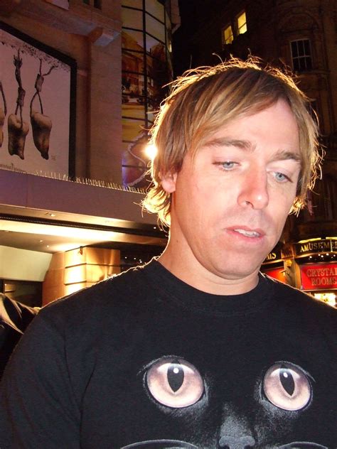 dave england net worth